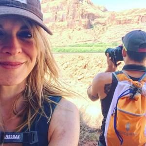 Meet your Posher, Anna